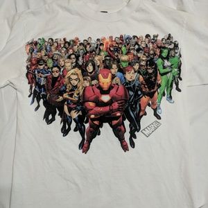 Marvel T-Shirt